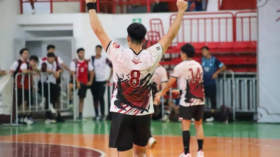 SONORA JUGARÁ EL CAMPEONATO NACIONAL PREMIER DE BALONMANO 